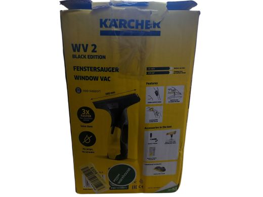 KARCHER WV 2 Premium 