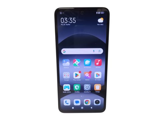 Xiaomi Redmi Note 14 256 Gb