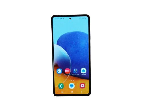 Samsung A72 128 gb