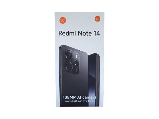 Xiaomi Redmi Note 14 128 gb