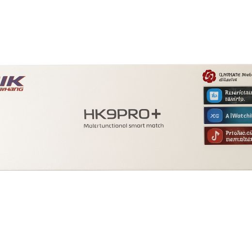  HK9Pro+ 