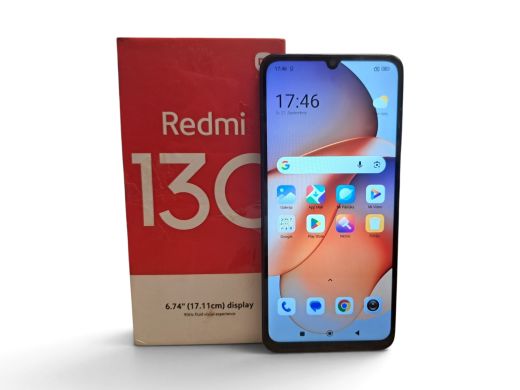 Xiaomi Redmi 13C 128 gb