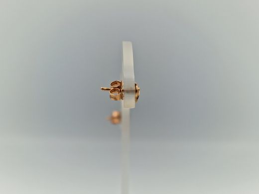 Zelta auskari, 0.74 g