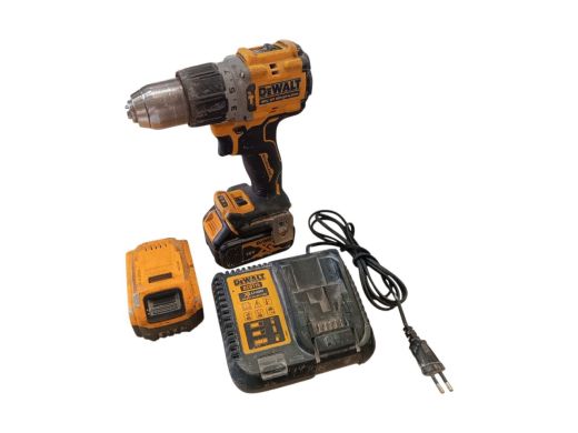 Dewalt Cd805