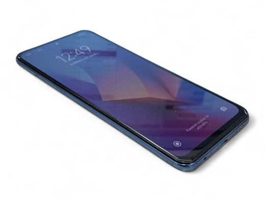 Xiaomi Redmi Note 10S