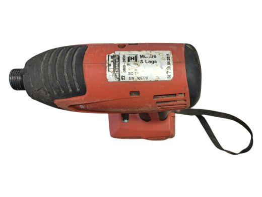 Hilti Nav