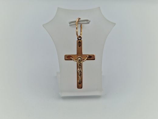 Золотой кулон, 1.15 г