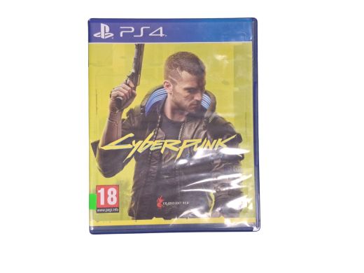 Cyberpunk 2077