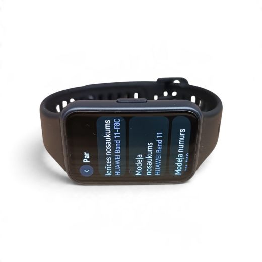 Huawei Band 11