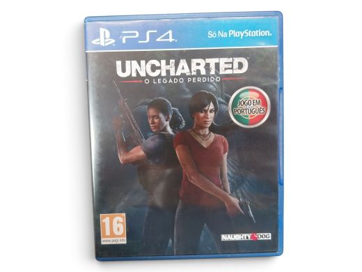 Unchartered