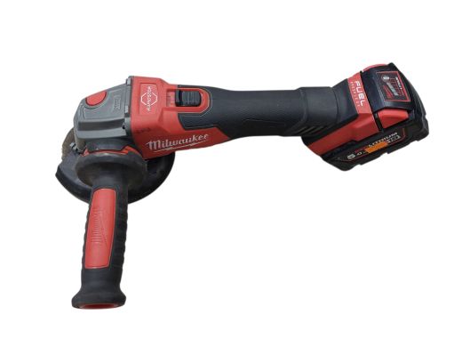 Milwaukee M18 FSAG125XB 