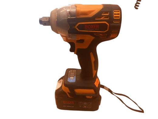 BOXER Cw-20Xgz