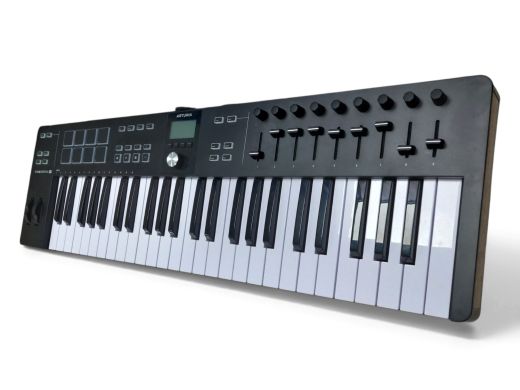 Arturia Keylab Essential 49