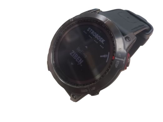 Garmin Fenix 7X Solar