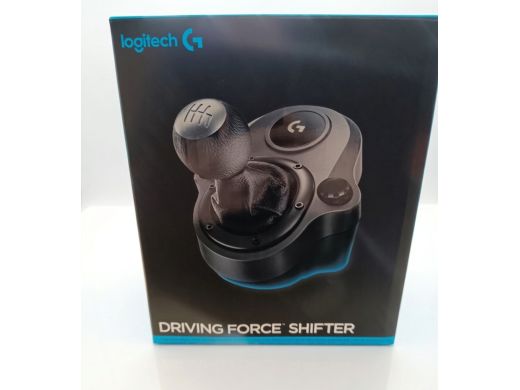 Logitech Driving Force Shifter