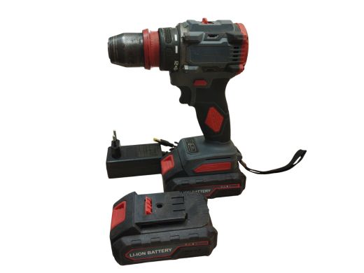 Brushless