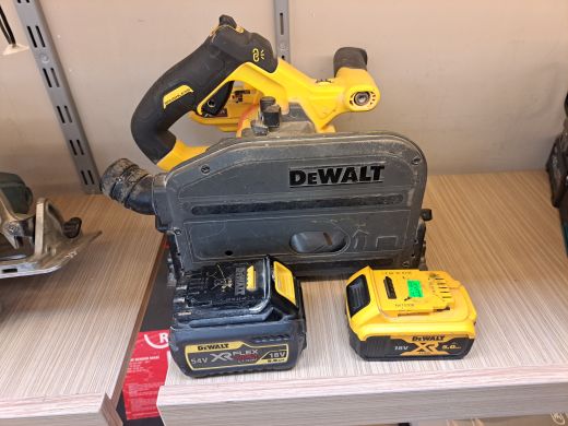 DeWalt DCS520 
