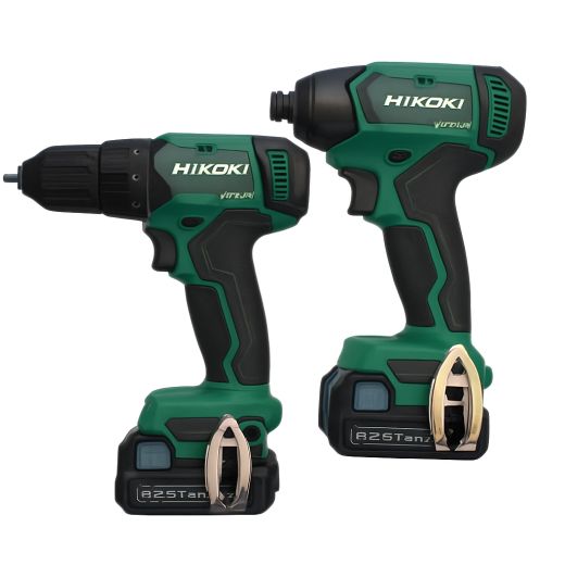 Hikoki DV12DA; WH12DA 