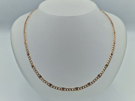 Zelta ķēdīte, 4.4 g, izm. 50