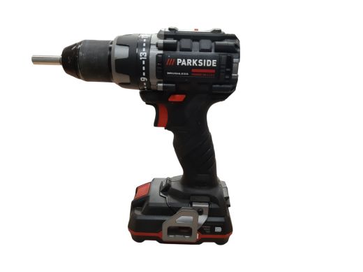 Parkside PABSP 20 Li C3 