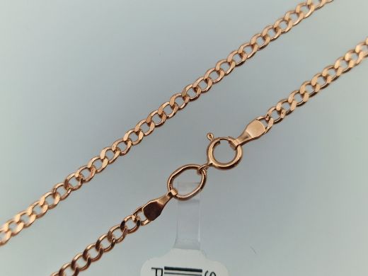 Zelta ķēdīte, 2.77 g, izm. 55