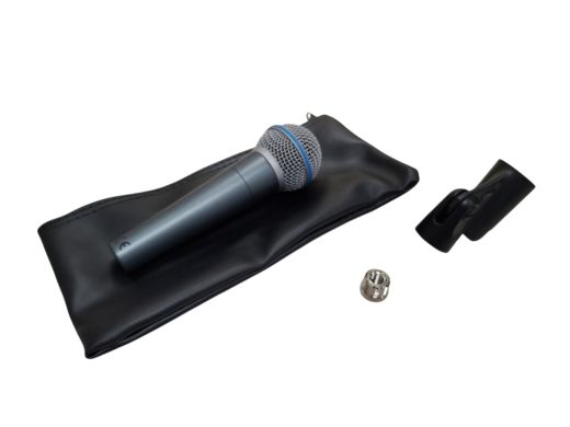 Beta58A Shure 