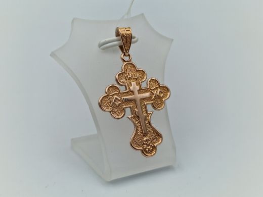 Золотой кулон, 3.33 г