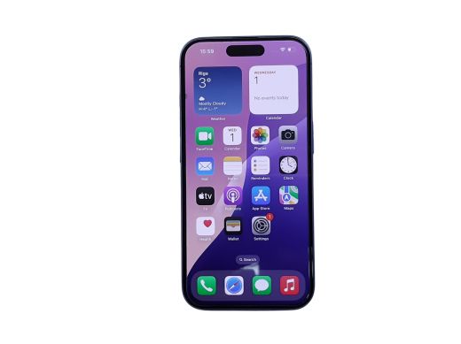 Apple iPhone 16 128 gb