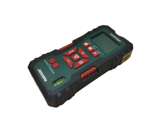 Parkside Measuring Tool