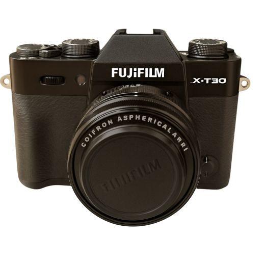 Fujifilm X-T30 