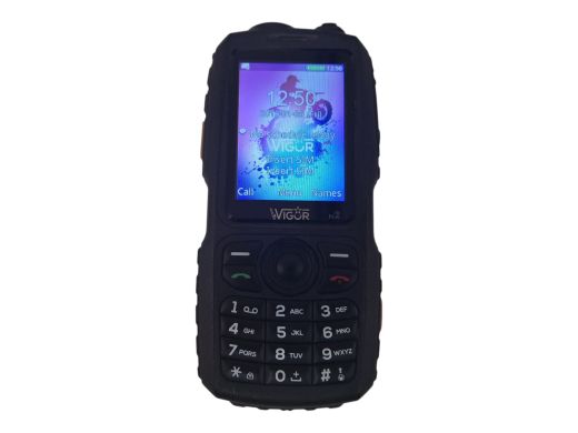 Wigor H2