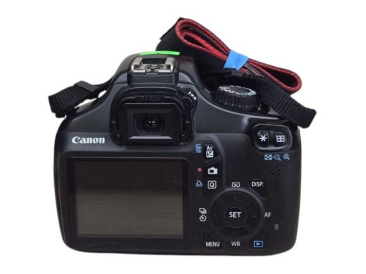 Canon Eos1100D