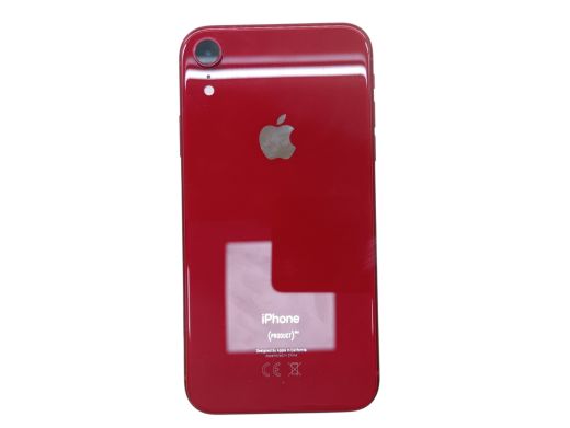 iPhone XR Mrye2Fs/A 128 gb