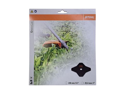 Stihl Grasscut 4-Zaru 
