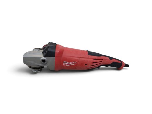 Milwaukee Agv 22-203