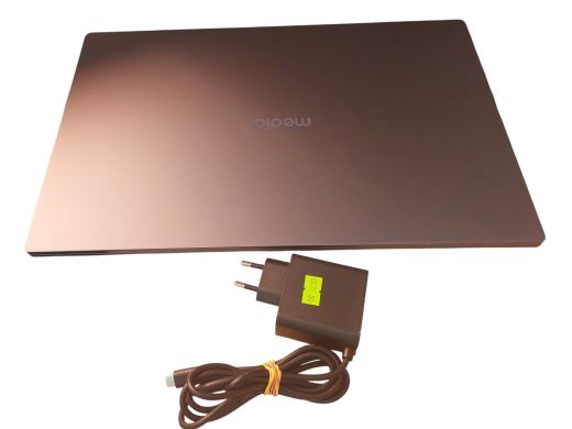 Medion 17E1 512 gb