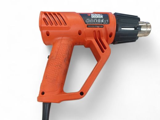 Black Decker Kx2001