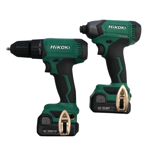 Hikoki DV12DA; WH12DA 