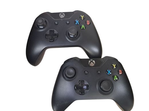 Microsoft Xbox One