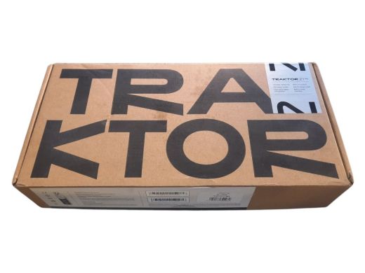 Traktor Z1 Mk2