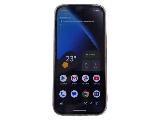 Google Pixel 10A 128 gb