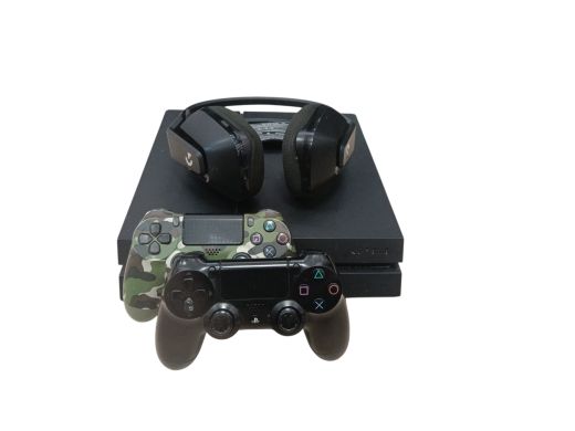 PlayStation 4 Cuh-1216A 64 gb