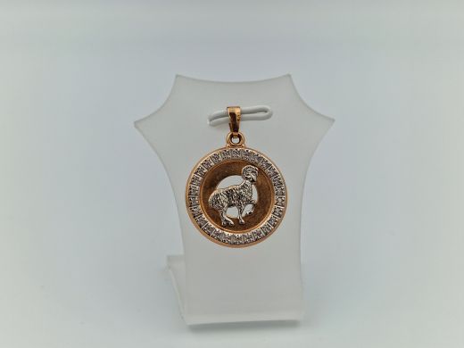 Zelta kulons, 1.39 g