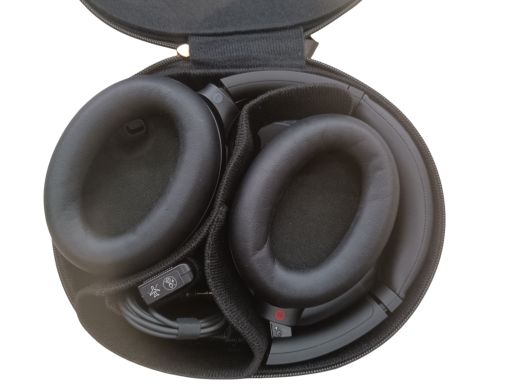 Sony Wh-1000Xm4