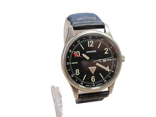 Junkers G38