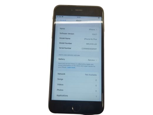 Apple iPhone 6S Plus 128 gb