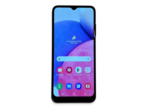 Samsung Galaxy A03S 32 gb