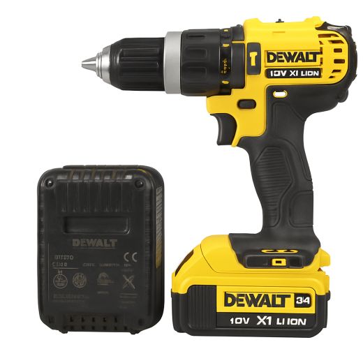 DeWalt DCD785 