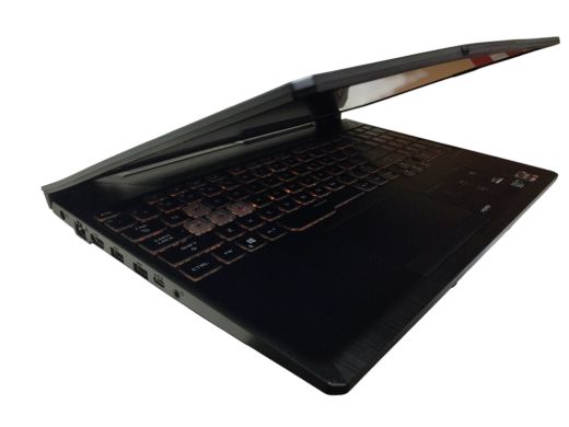 Asus TUF Gaming FA506I 512 Gb