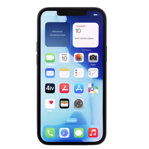 Apple iPhone 16e 128